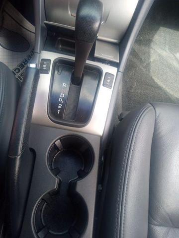 Photo of 2006 Graphite Pearl Honda Accord