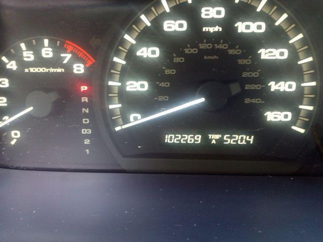 Photo of 2006 Graphite Pearl Honda Accord