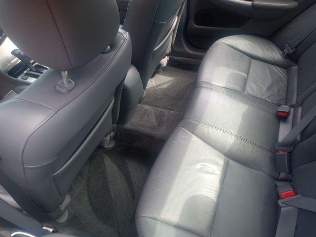 Photo of 2006 Graphite Pearl Honda Accord