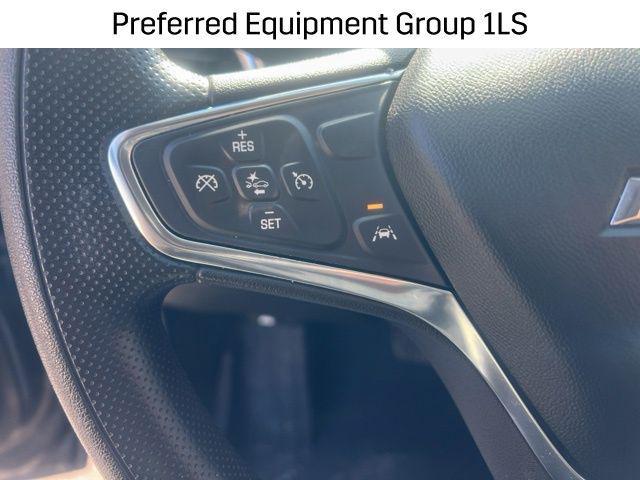 Photo of 2021 Nightfall Gray Metallic Chevrolet Equinox