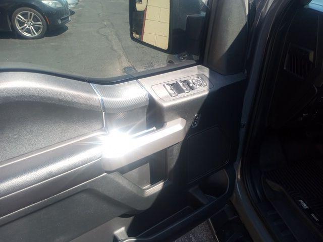 Photo of 2018 Lead Foot Ford F-150