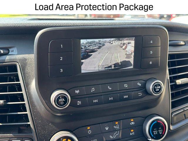 Photo of 2021 Oxford White Ford Transit-250