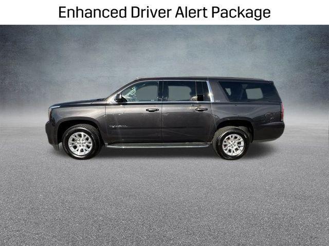 Photo of 2017 Iridium Metallic GMC Yukon XL