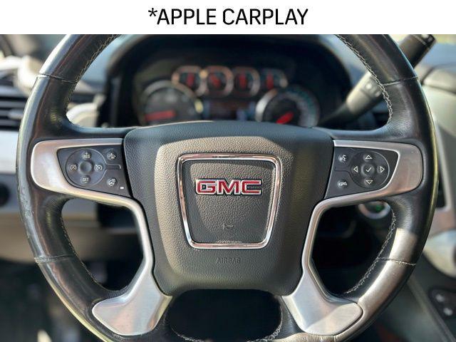 Photo of 2017 Iridium Metallic GMC Yukon XL