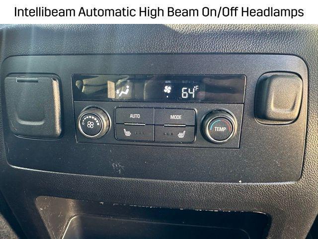 Photo of 2017 Iridium Metallic GMC Yukon XL