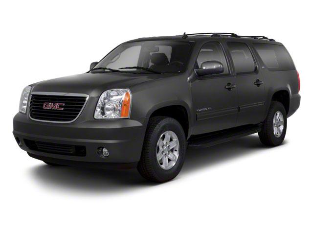 2010 GMC Yukon Xl