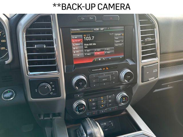 Photo of 2015 Tuxedo Black Metallic Ford F-150