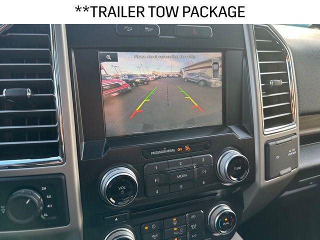 Photo of 2015 Tuxedo Black Metallic Ford F-150