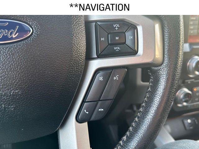 Photo of 2015 Tuxedo Black Metallic Ford F-150
