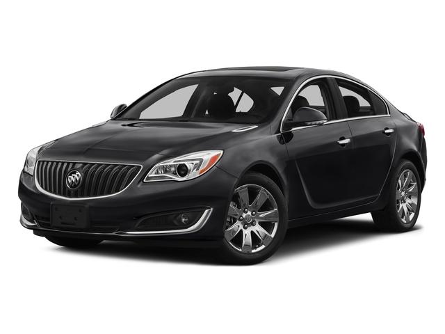 2016 Buick Regal