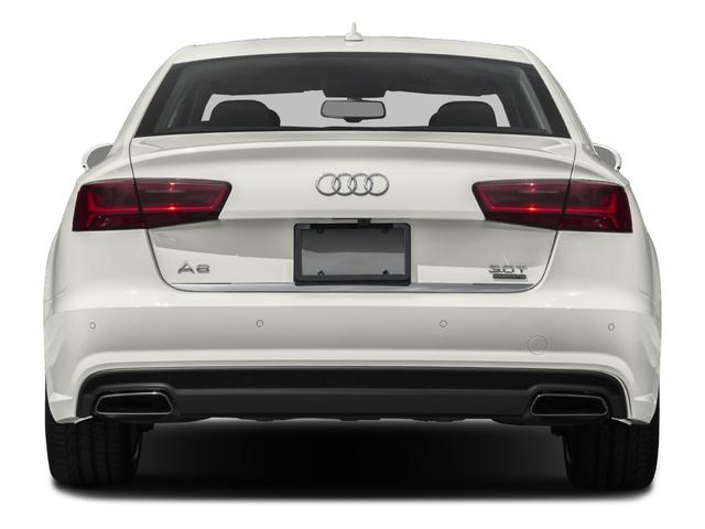 Photo of 2018 Black Metallic Audi A6