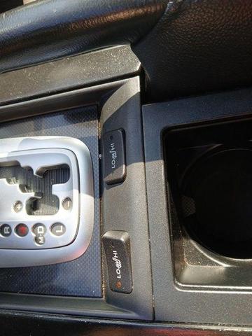 Photo of 2008 Alabaster Silver Metallic Acura TL