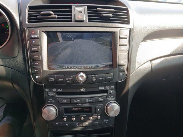 Photo of 2008 Alabaster Silver Metallic Acura TL
