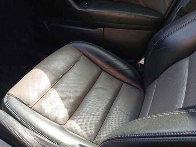 Photo of 2008 Alabaster Silver Metallic Acura TL