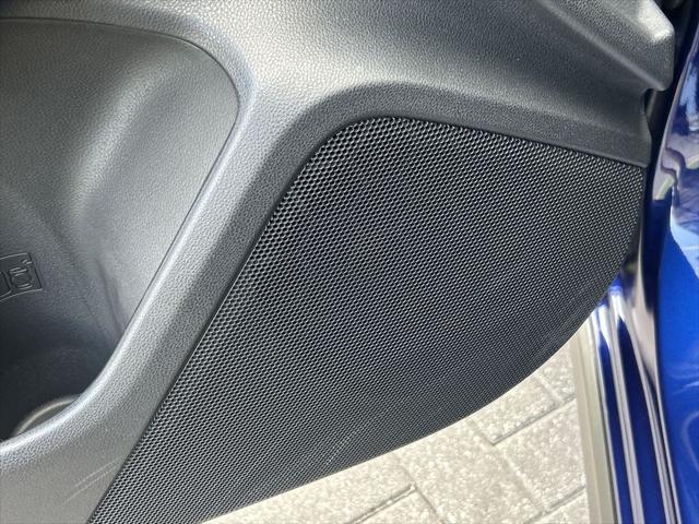 Photo of 2025 Sapphire Blue Pearl Subaru Crosstrek