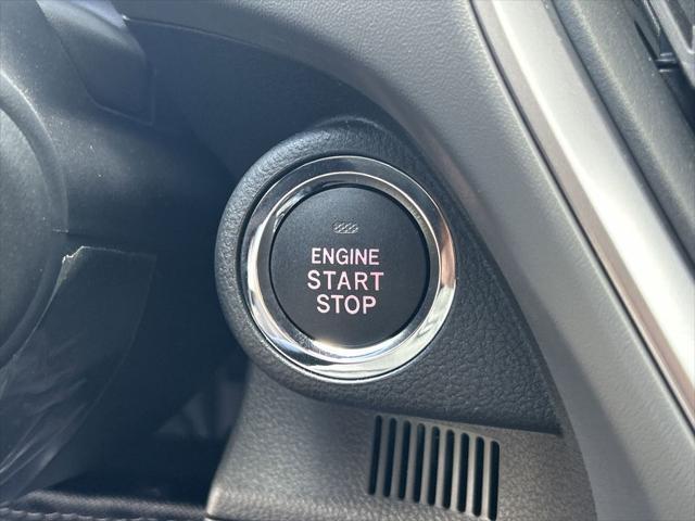 Photo of 2025 Sapphire Blue Pearl Subaru Crosstrek