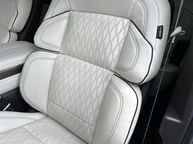 Photo of 2024 Red Metallic Lincoln Nautilus