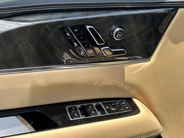 Photo of 2025 Deep Space Metallic Cadillac Escalade IQ