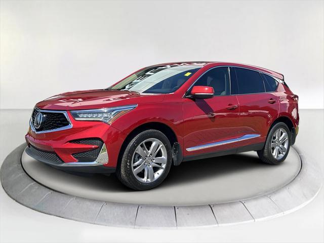 2019 Acura RDX