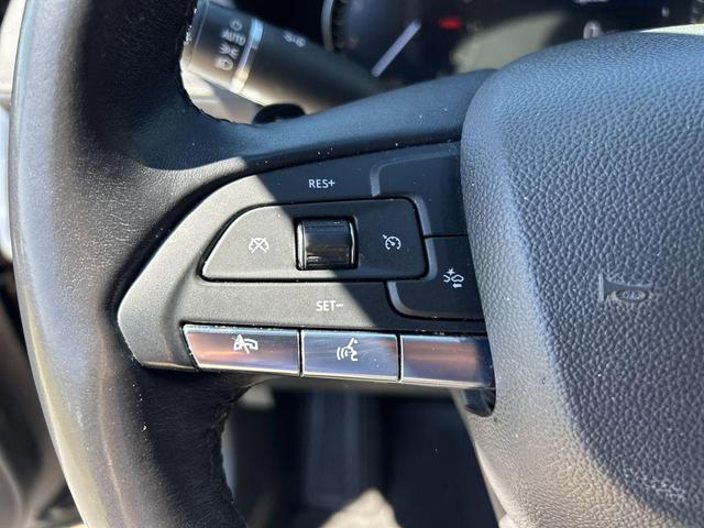 Photo of 2021 Stellar Black Metallic Cadillac XT4