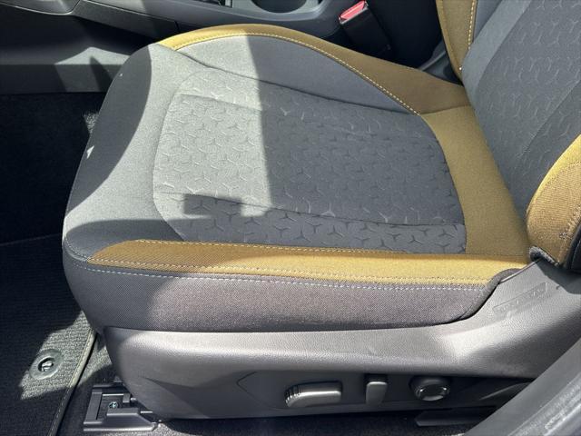 Photo of 2025 Sapphire Blue Pearl Subaru Crosstrek