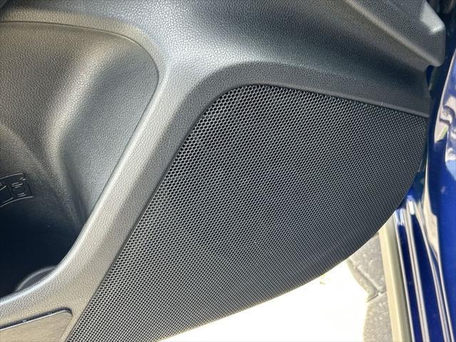 Photo of 2025 Sapphire Blue Pearl Subaru Crosstrek