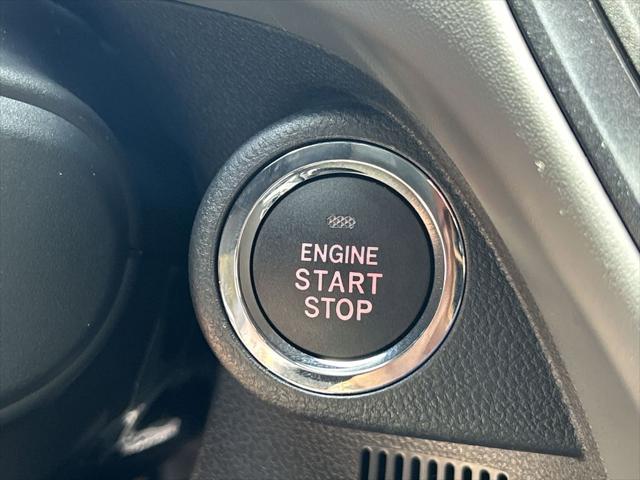 Photo of 2025 Sapphire Blue Pearl Subaru Crosstrek