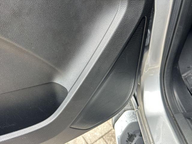 Photo of 2021 Silver Ford Ranger