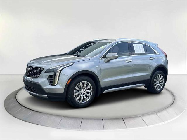 2023 Cadillac XT4