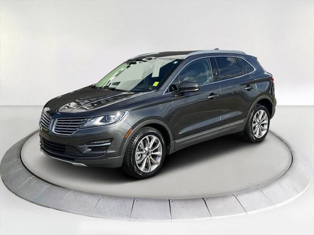 2017 Lincoln MKC