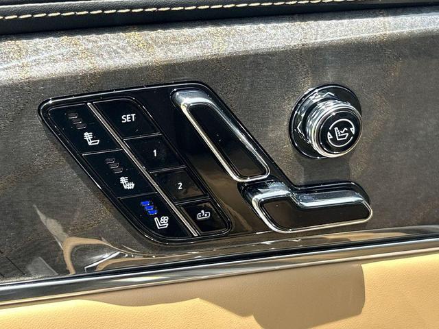 Photo of 2025 Black Raven Cadillac Escalade IQ