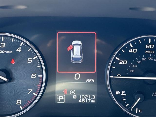 Photo of 2025 Magnetite Gray Metallic Subaru Outback