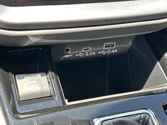 Photo of 2025 Magnetite Gray Metallic Subaru Outback