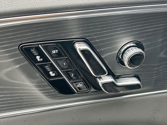Photo of 2025 Stellar Black Metallic Cadillac LYRIQ