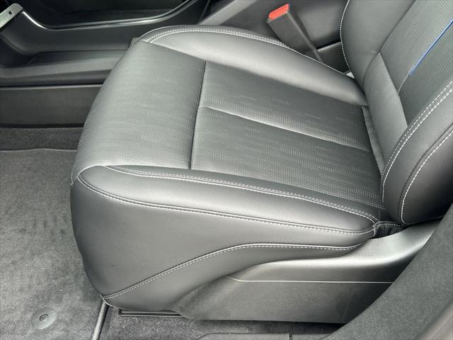 Photo of 2025 Stellar Black Metallic Cadillac LYRIQ