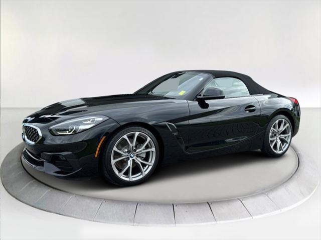 2020 BMW Z4