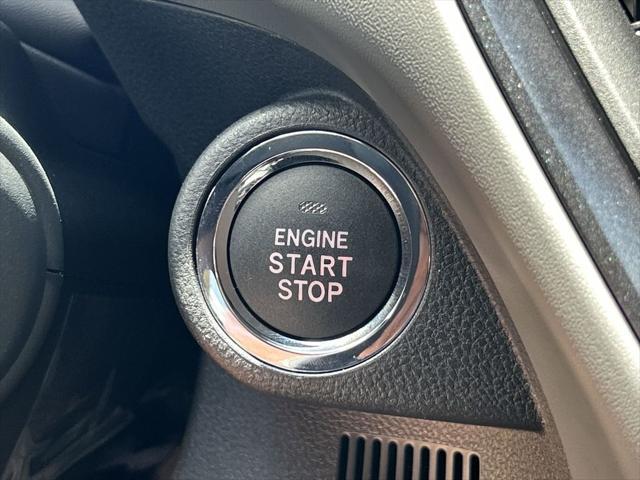 Photo of 2025 Crystal Black Silica Subaru Crosstrek