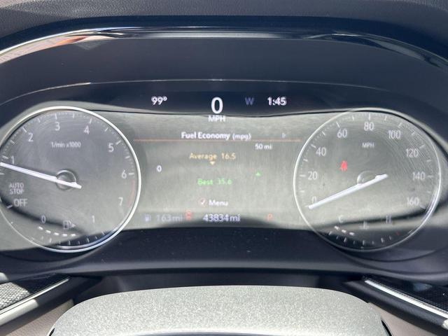 Photo of 2022 Summit White Buick Envision