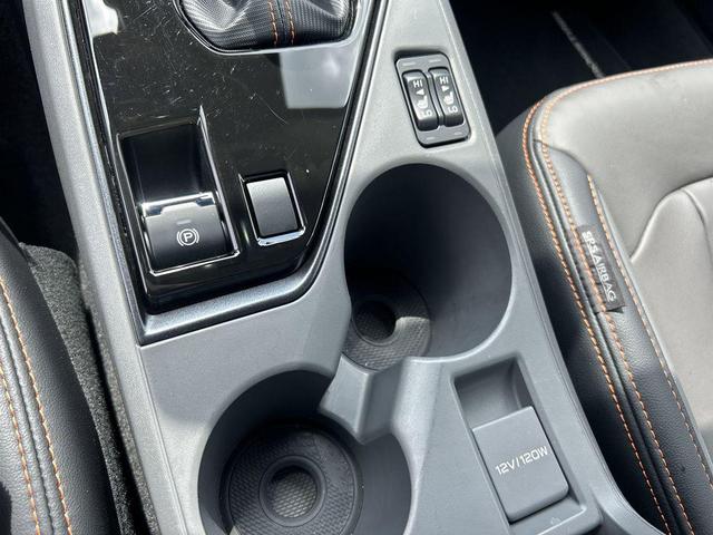 Photo of 2025 Magnetite Gray Metallic/Crystal Black Silica Subaru Crosstrek