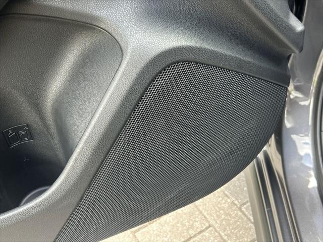 Photo of 2025 Magnetite Gray Metallic Subaru Crosstrek