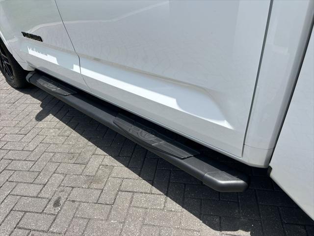 Photo of 2023 Ice Cap Toyota Tundra