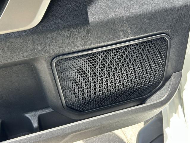 Photo of 2023 Ice Cap Toyota Tundra
