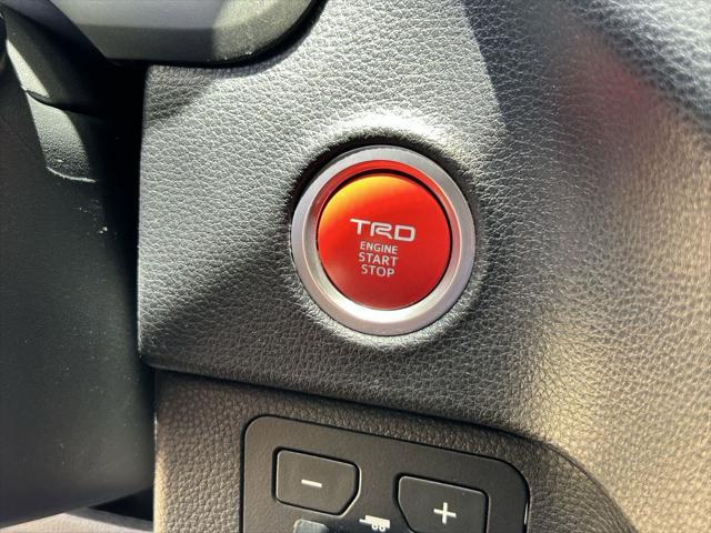 Photo of 2023 Ice Cap Toyota Tundra