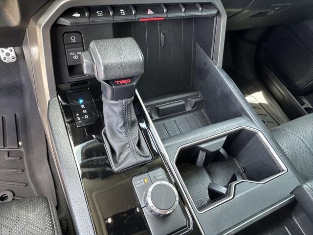 Photo of 2023 Ice Cap Toyota Tundra
