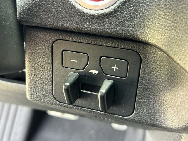 Photo of 2023 Ice Cap Toyota Tundra