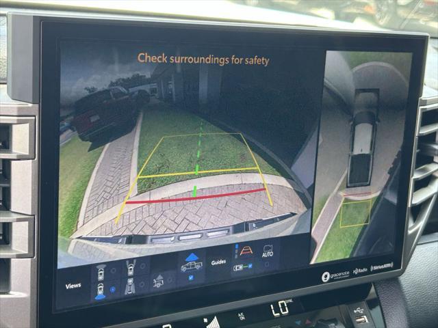 Photo of 2023 Ice Cap Toyota Tundra