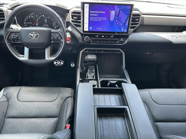 Photo of 2023 Ice Cap Toyota Tundra