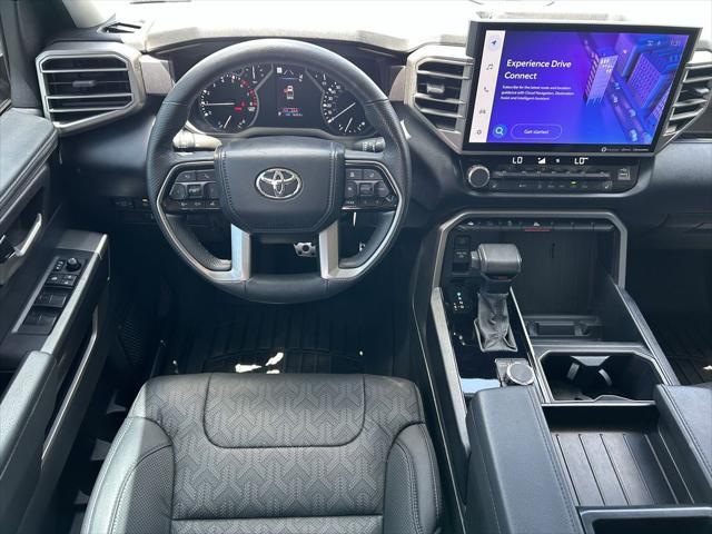 Photo of 2023 Ice Cap Toyota Tundra