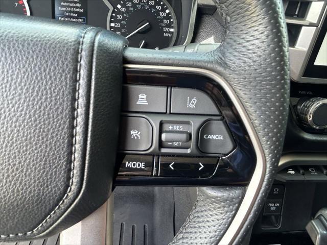 Photo of 2023 Ice Cap Toyota Tundra