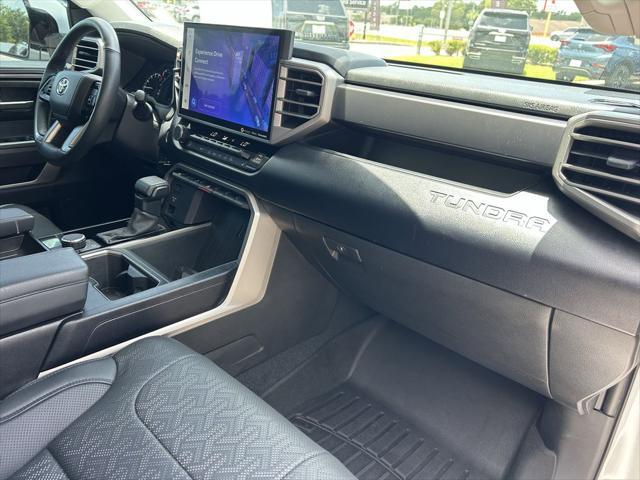 Photo of 2023 Ice Cap Toyota Tundra